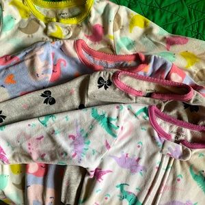 Carter’s Pajamas